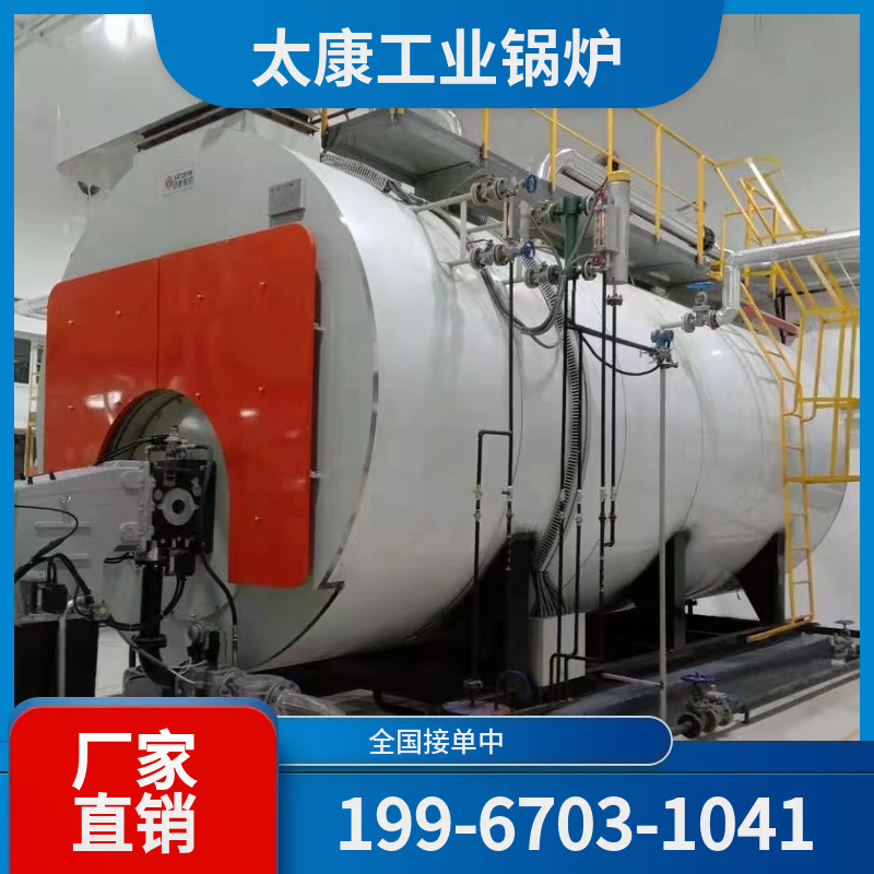 吐鲁番生物质锅炉